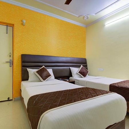 Oyo 9209 Hotel Garden Villa Patna  Eksteriør bilde